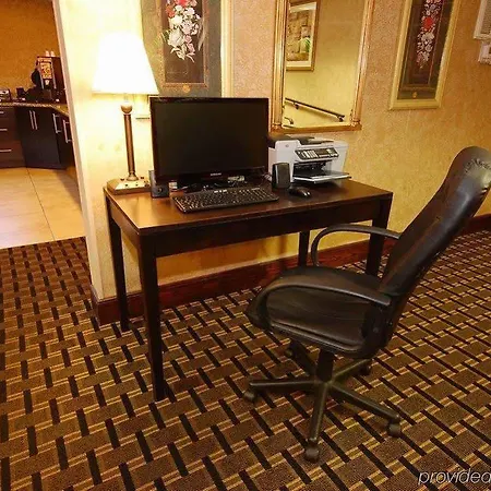Best Western Lumberton 