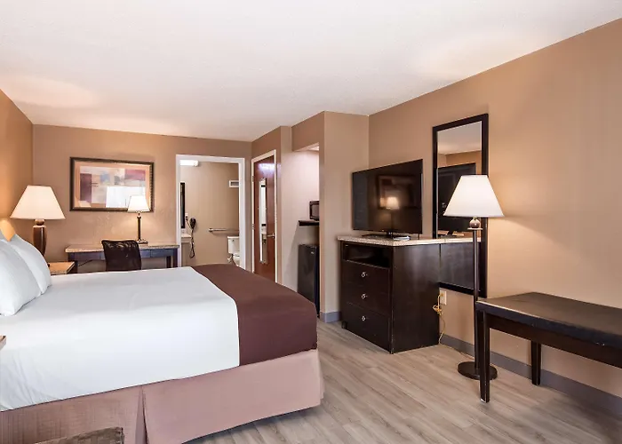 Best Western Lumberton