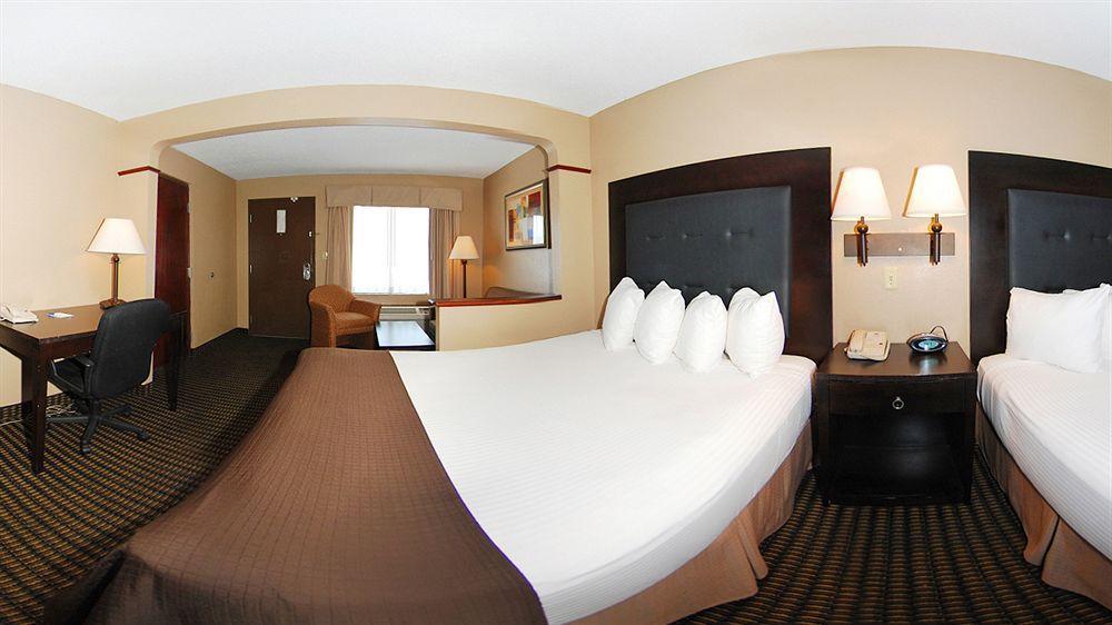Western Hotel