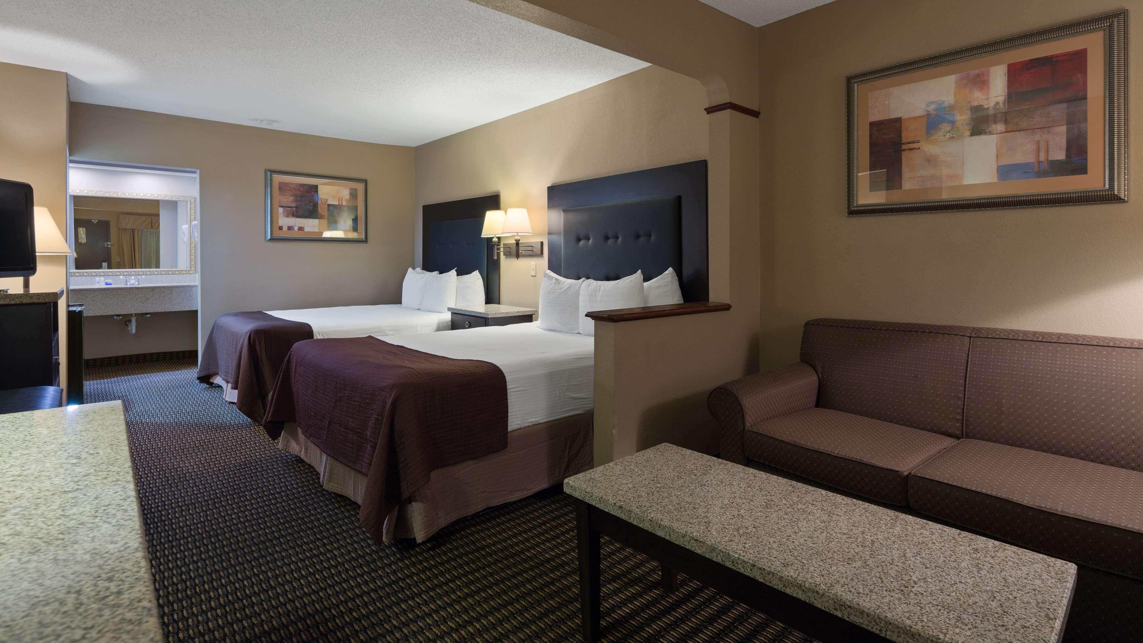 Hotel Western