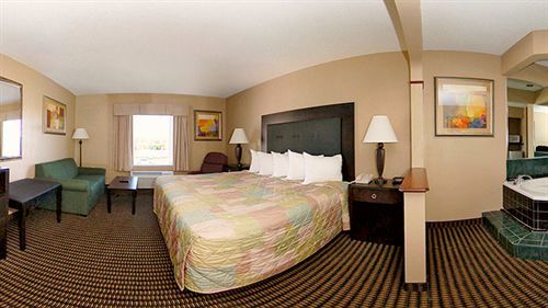 Hotel Western Lumberton