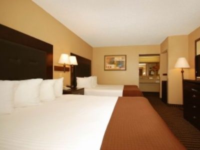 Western Hotel 3*