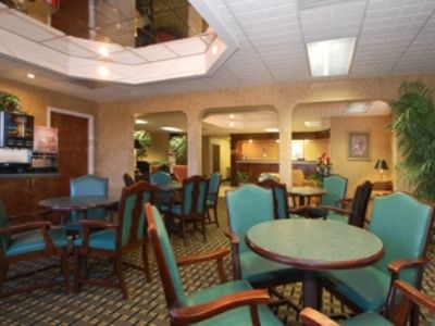 Hotel Western Lumberton
