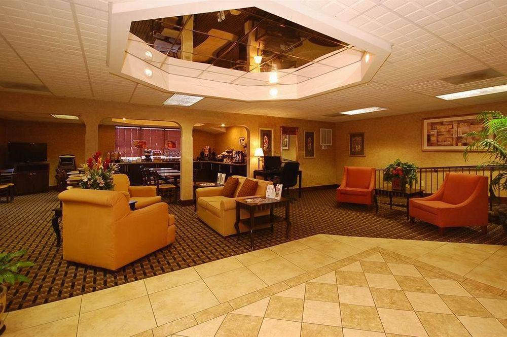Western Hotel